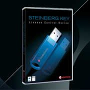 USB eLicenser (Steinberg Key)