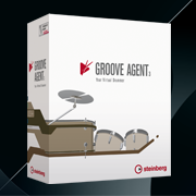 Groove Agent