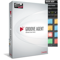 Groove Agent - Ultimate Drum Studio (VST)