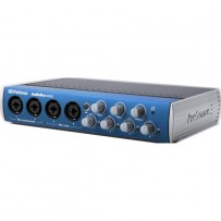 PreSonus AudioBox 44VSL - Interface de áudio 